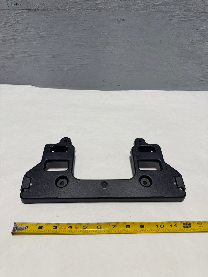 2021-2023 Ford F-150 RAPTOR ONLY Front License Plate Bracket OEM