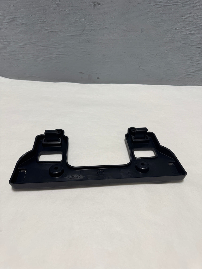 2021-2023 Ford F-150 RAPTOR ONLY Front License Plate Bracket OEM
