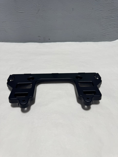 ML3Z-17A385-AC 2021-2023 Ford F-150 RAPTOR ONLY Front License Plate Bracket OEM