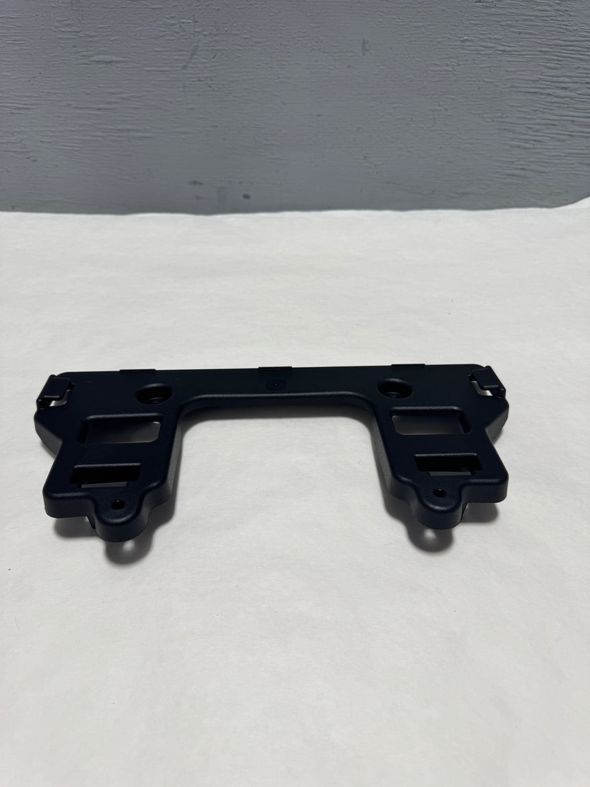 2021-2023 Ford F-150 RAPTOR ONLY Front License Plate Bracket OEM