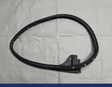 2021-2023 Ford F-150 Super cab Front Driver Side Door Weatherstrip Genuine OEM