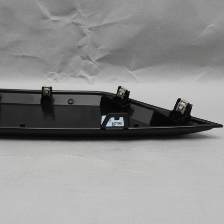 2021-2023 Ford F-150 Tremor Passenger Side Front Bumper Trim Molding OEM