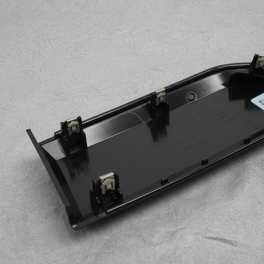 2021-2023 Ford F-150 Tremor Passenger Side Front Bumper Trim Molding OEM