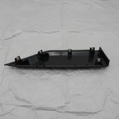 2021-2023 Ford F-150 Tremor Passenger Side Front Bumper Trim Molding OEM