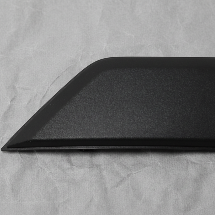2021-2023 Ford F-150 Tremor Passenger Side Front Bumper Trim Molding OEM