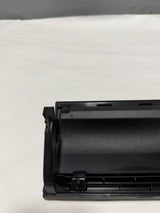 2021-2023 Ford F-150 Upper Glove Box Door Dash Cubby Lid Black OEM