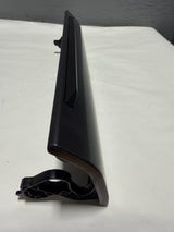 2021-2023 Ford F-150 Upper Glove Box Door Dash Cubby Lid Black OEM