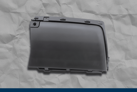 KR3Z-63060T10-BD 2021-2023 Ford Mustang Glove Box Compartment Genuine OEM