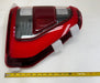 CL-0723-NL3Z-13405-D-J1 2021-2023 Ford Raptor Driver Side Tail Light With Blind Spot Radar NL3Z-13405-D