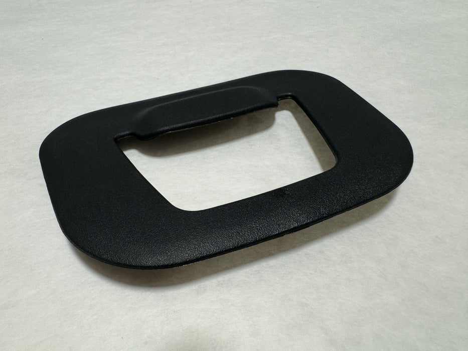 84944667 2021-2023 GMC Yukon XL or Suburban Rear Cargo Floor Storage Compartment Handle OEM - Black