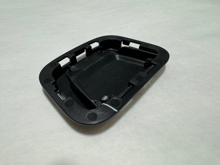 2021-2024 GMC Yukon XL or Suburban Rear Cargo Floor Storage Compartment Handle OEM - Black