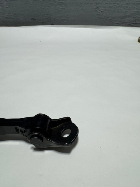 68375035AF 2021-2023 Jeep Grand Cherokee Driver Front Door Check  Genuine OEM