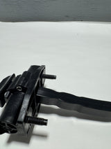 68375035AF 2021-2023 Jeep Grand Cherokee Driver Front Door Check  Genuine OEM