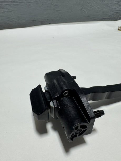 68375035AF 2021-2023 Jeep Grand Cherokee Driver Front Door Check  Genuine OEM