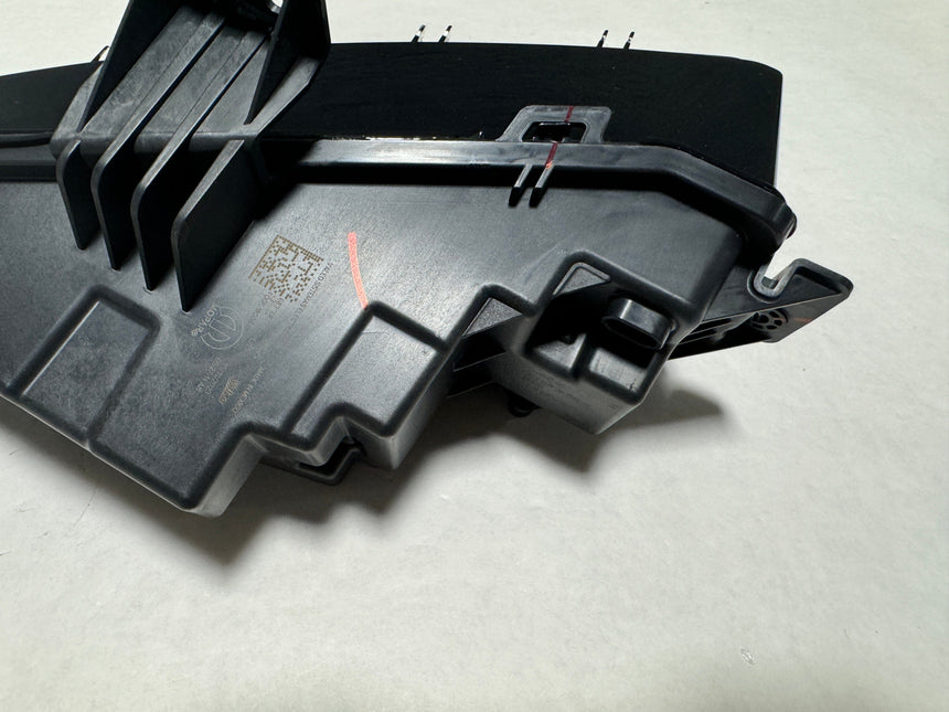 2021-2023 Jeep Grand Cherokee Fog Lamp For Driver Side OEM