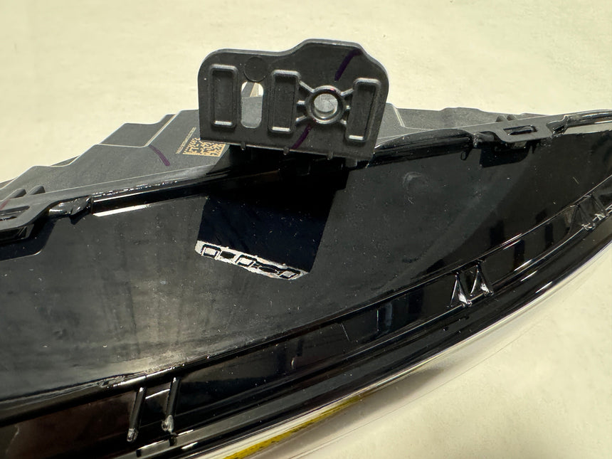 2021-2023 Jeep Grand Cherokee Fog Lamp For Driver Side OEM