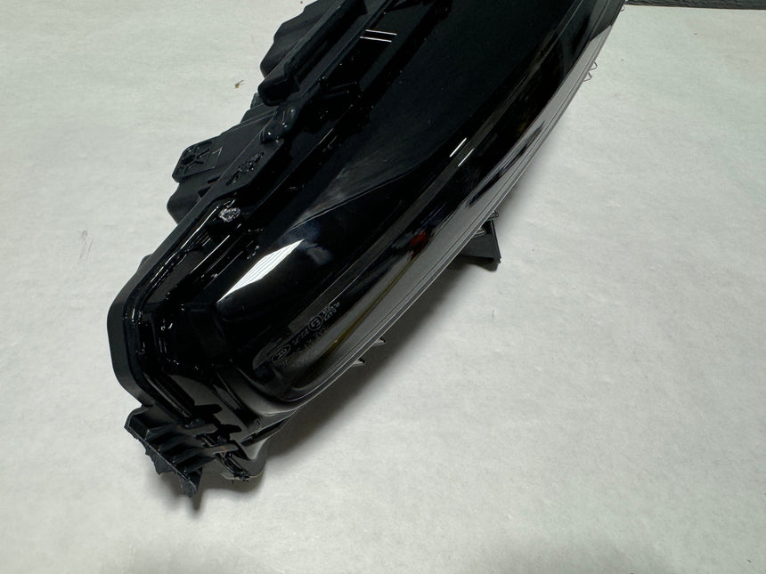 2021-2023 Jeep Grand Cherokee Fog Lamp For Driver Side OEM