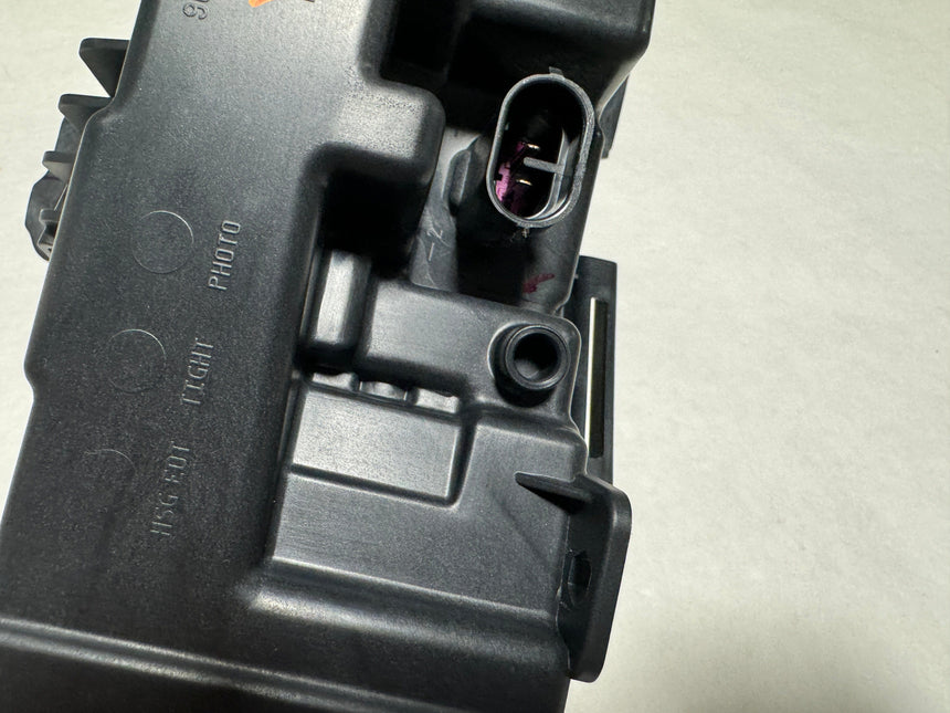 2021-2023 Jeep Grand Cherokee Fog Lamp For Driver Side OEM