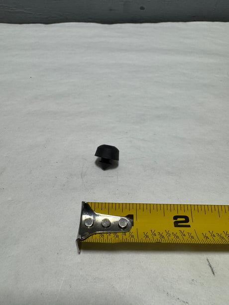 68542446AA 2021-2023 Jeep Grand Cherokee L (1)  Console Lid Bumper OEM