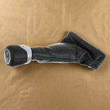 2021-2023 Jeep Wrangler Transfer Case Shifter Shift Knob With Boot OEM