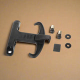 2021-2023 Kia K5 (1) Trunk Cargo Hook Kit Genuine OEM New