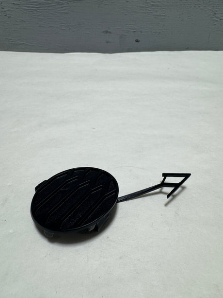 86617-Q5000 2021-2023 Kia Seltos Rear Bumper Tow Hook Eye Cap OEM