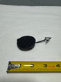 2021-2023 Kia Seltos Rear Bumper Tow Hook Eye Cap OEM Genuine New