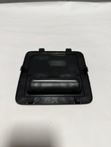 84752-R5000WK 2021-2023 Kia Sorento interior Fuse Box Cover Door Genuine OEM