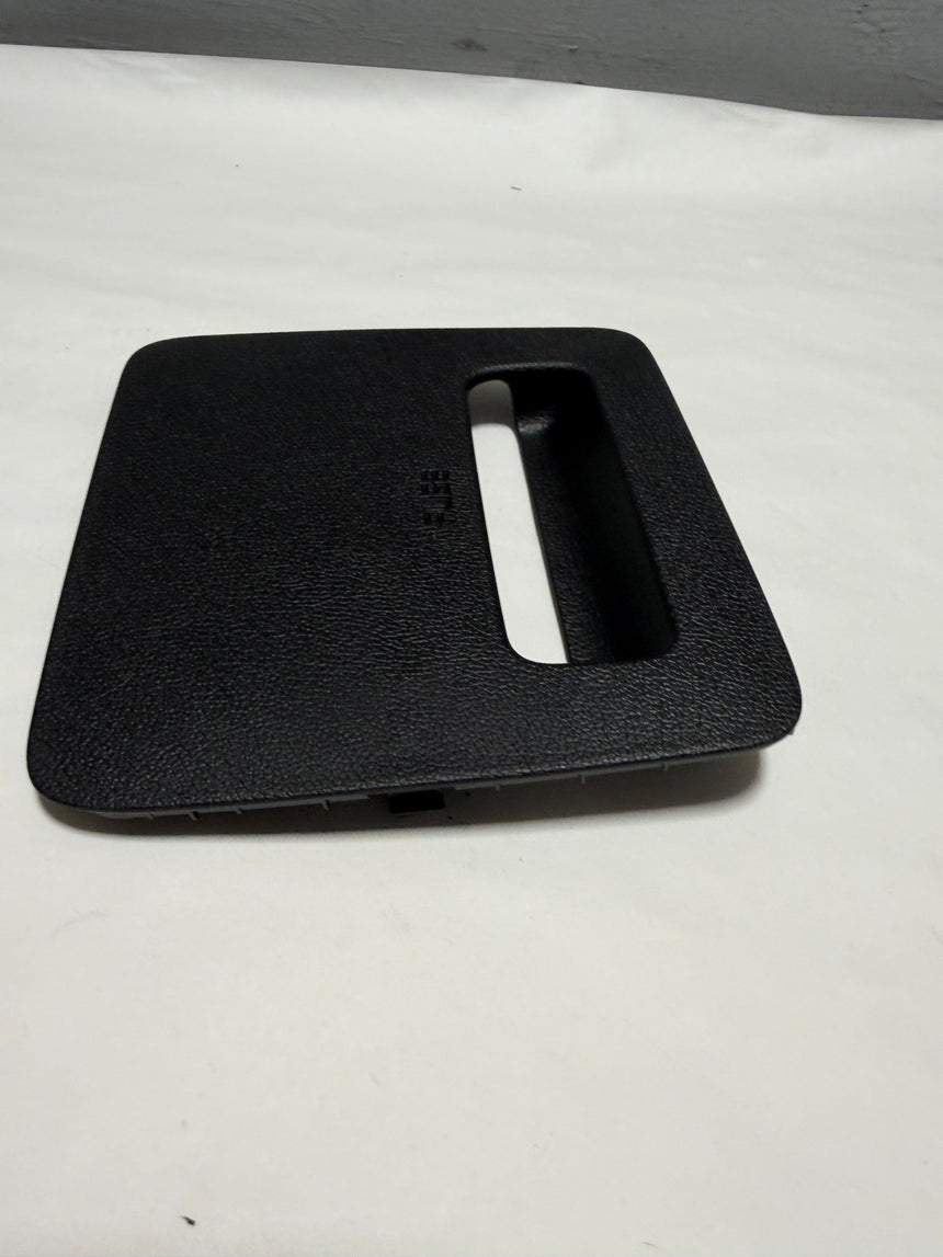2021-2023 Kia Sorento interior Fuse Box Cover Door Genuine OEM