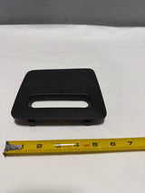 84752-R5000WK 2021-2023 Kia Sorento interior Fuse Box Cover Door Genuine OEM