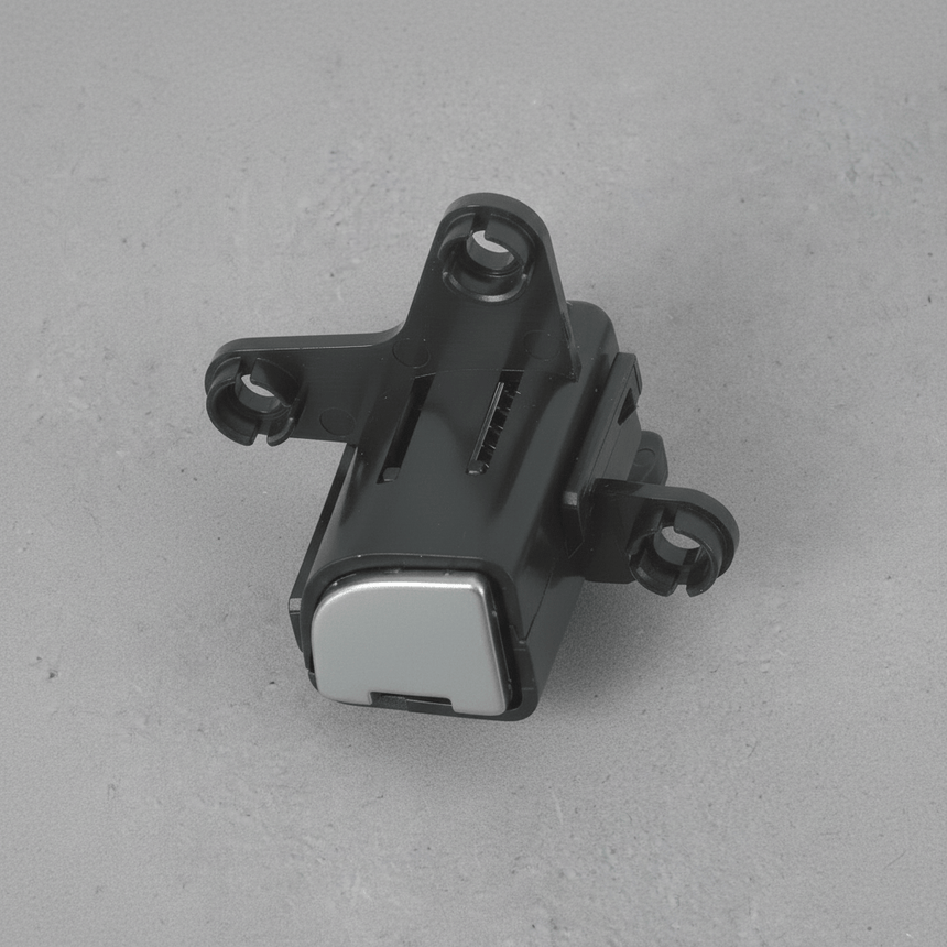 2021-2023 Kia Sorento Shift Lock Release Button Cover OEM Genuine