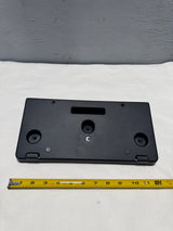 MA1Z-17A385-AA 2021-2023 Lincoln Nautilus OEM Front License Plate Mount New - No Hardware