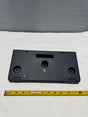 2021-2023 Lincoln Nautilus OEM Front License Plate Mount New - No Hardware