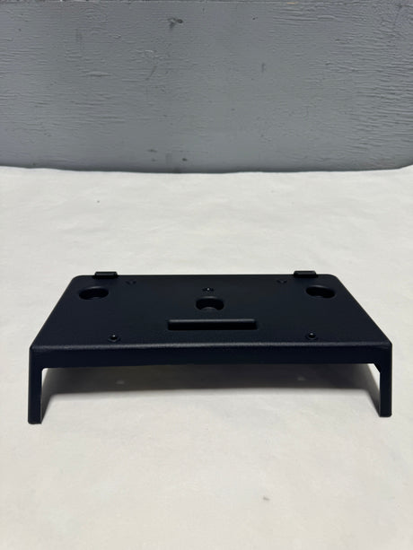 MA1Z-17A385-AA 2021-2023 Lincoln Nautilus OEM Front License Plate Mount New - No Hardware