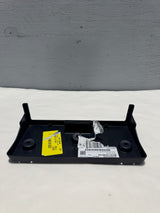 MA1Z-17A385-AA 2021-2023 Lincoln Nautilus OEM Front License Plate Mount New - No Hardware