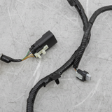 2021-2023 Lincoln Nautilus Rear Bumper Parking Aid Sensor Wiring OEM