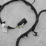 2021-2023 Lincoln Nautilus Rear Bumper Parking Aid Sensor Wiring OEM