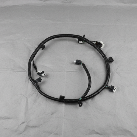 2021-2023 Lincoln Nautilus Rear Bumper Parking Aid Sensor Wiring OEM