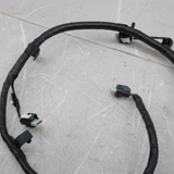 2021-2023 Lincoln Nautilus Rear Bumper Parking Aid Sensor Wiring OEM