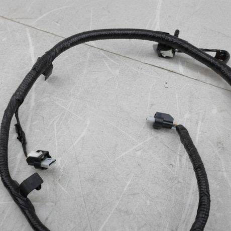 2021-2023 Lincoln Nautilus Rear Bumper Parking Aid Sensor Wiring OEM
