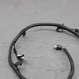 2021-2023 Lincoln Nautilus Rear Bumper Parking Aid Sensor Wiring OEM