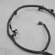 2021-2023 Lincoln Nautilus Rear Bumper Parking Aid Sensor Wiring OEM
