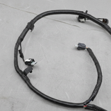 2021-2023 Lincoln Nautilus Rear Bumper Parking Aid Sensor Wiring OEM