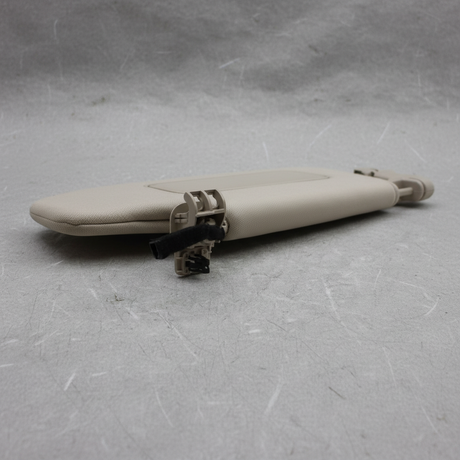 2021-2023 Lincoln Nautilus Sun Visor Passenger Side Genuine OEM