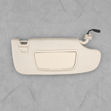 2021-2023 Lincoln Nautilus Sun Visor Passenger Side Genuine OEM