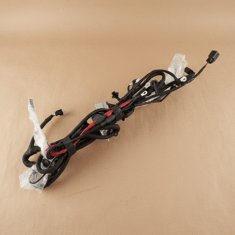 LJ8Z-15K867-G 2021-2023 Mustang Mach-E GT OEM Genuine Rear Bumper Wire Harness