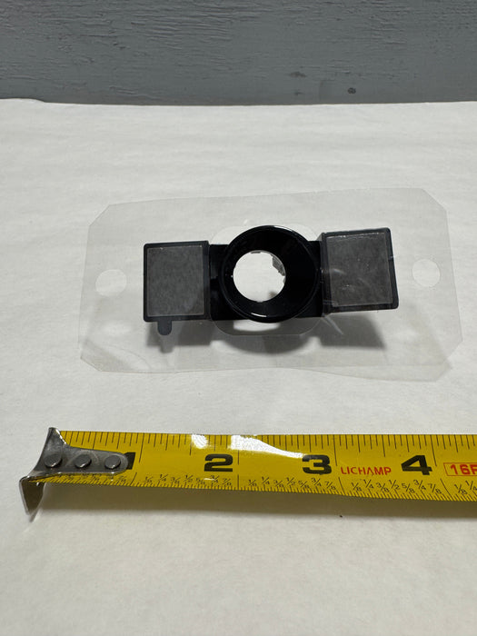 CL-1124-28533-6RB6E-J6 2021-2023 Nissan Rogue Black Side Park Sensor Cover 28533-6RB6E OEM