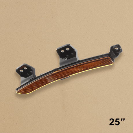 921A1-R5000 2021-2023 Sorento OEM Front Driver Side Bumper Reflector Light