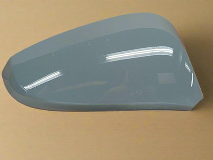 87915-42160-G2 2021-2023 Toyota 4 Runner Passenger Side Mirror Cover Lunar Rock Color OEM