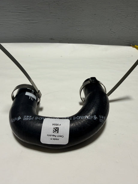 2021-2023 Trailblazer 1.2 U Shaped PCV Hose Genuine OEM